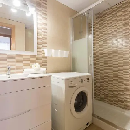 Complejo Residencial Con Terraza-cat-2 *